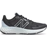 Dámské Běžecké boty New Balance Fresh Foam EVOZ v černé barvě 