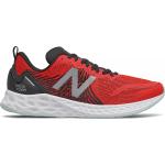 Pánské Běžecké boty New Balance Fresh Foam Tempo v červené barvě 