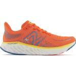 Pánské Sportovní tenisky New Balance Fresh Foam 1080 v oranžové barvě ve velikosti 47 ve slevě 