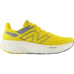 Pánské Sportovní tenisky New Balance Fresh Foam 1080 v žluté barvě ve velikosti 40,5 