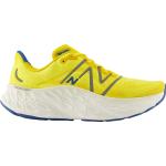 Pánské Sportovní tenisky New Balance Fresh Foam v žluté barvě ve velikosti 40,5 