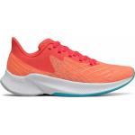 Dámské Běžecké boty New Balance FuelCell v červené barvě 
