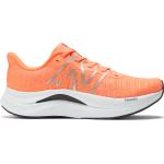 Dámské Neutrální béžecké boty New Balance FuelCell Propel v oranžové barvě z gumy ve velikosti 36,5 ve slevě 