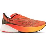 Dámská  Sportovní obuv  New Balance FuelCell RC Elite v oranžové barvě 
