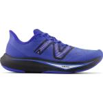 Pánské Sportovní tenisky New Balance FuelCell Rebel v modré barvě ve velikosti 40,5 ve slevě 