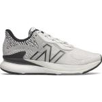 Pánské Běžecké boty New Balance Lerato v bílé barvě ve velikosti 44,5 ve slevě 