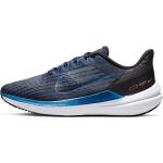 Pánské Běžecké boty Nike Winflo v modré barvě ve velikosti 45,5 ve slevě 