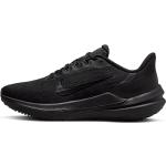 Pánské Běžecké boty Nike Winflo v černé barvě ve velikosti 42,5 