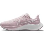 Dámské Běžecké boty Nike Zoom Pegasus 38 v růžové barvě ve velikosti 38,5 ve slevě 
