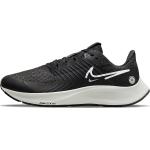 Dámská  Sportovní obuv  Nike Zoom Pegasus 38 v černé barvě ve slevě 