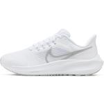 Dámské Běžecké boty Nike Zoom Pegasus 39 v bílé barvě 