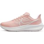 Dámské Běžecké boty Nike Zoom Pegasus 39 v růžové barvě ve velikosti 38,5 ve slevě 