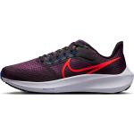 Dámské Běžecké boty Nike Zoom Pegasus 39 ve fialové barvě ve velikosti 38,5 ve slevě 