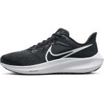 Dámské Běžecké boty Nike Zoom Pegasus 37 v černé barvě ve velikosti 6,5 ve slevě 