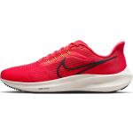 Pánské Běžecké boty Nike Zoom Pegasus 39 v červené barvě ve velikosti 14 ve slevě 