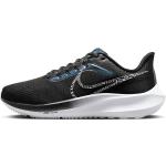 Dámské Běžecké boty Nike Zoom Pegasus 39 v černé barvě ve velikosti 38,5 ve slevě 