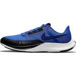 Pánské Běžecké boty Nike Zoom Rival v modré barvě ve velikosti 44 