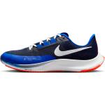 Pánské Běžecké boty Nike Zoom Rival v modré barvě ve velikosti 44,5 