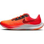 Pánské Běžecké boty Nike Zoom Rival v oranžové barvě ve velikosti 47 ve slevě 
