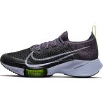 Dámské Běžecké boty Nike Zoom ve fialové barvě ve velikosti 38,5 ve slevě 
