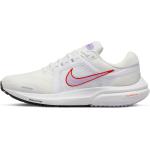 Dámské Běžecké boty Nike Zoom Vomero v bílé barvě ve velikosti 39 ve slevě 