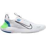 Pánské Minimalistické běžecké boty Nike Free v bílé barvě v minimalistickém stylu ve velikosti 47,5 ultralehké ve slevě 