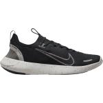Pánské Minimalistické běžecké boty Nike Free v černé barvě v minimalistickém stylu ve velikosti 42 ultralehké ve slevě 