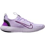 Dámské Sportovní tenisky Nike Free ve fialové barvě ve velikosti 39 ve slevě 