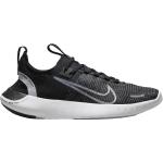 Dámské Minimalistické běžecké boty Nike Free v černé barvě v minimalistickém stylu ve velikosti 36,5 ultralehké ve slevě 