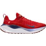 Pánské Běžecké boty Nike v červené barvě ve velikosti 43 ve slevě 