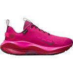 Dámské Běžecké boty Nike v růžové barvě Gore-texové ve velikosti 40,5 ve slevě 