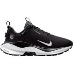 Dámské Běžecké boty Nike v černé barvě Gore-texové ve velikosti 36 ve slevě 