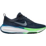 Pánské Běžecké boty Nike Zoom Invincible 3 v modré barvě ve velikosti 42,5 