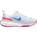 Pánské Běžecké boty Nike Zoom Invincible 3 v bílé barvě ve velikosti 45 