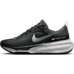 Pánské Běžecké boty Nike Zoom Invincible 3 v černé barvě ve velikosti 42 