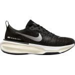 Pánské Běžecké boty Nike Zoom Invincible 3 v černé barvě ve velikosti 48,5 Komfortní 