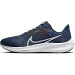 Pánské Běžecké boty Nike Pegasus v modré barvě ve velikosti 47,5 