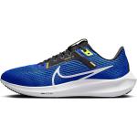 Pánské Běžecké boty Nike Pegasus v modré barvě ve velikosti 48,5 ve slevě 
