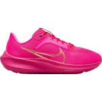 Dámské Běžecké boty Nike Pegasus v růžové barvě ve velikosti 40,5 