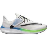 Pánské Běžecké boty Nike Flyease v bílé barvě ve velikosti 45 ve slevě 