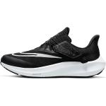 Dámské Běžecké boty Nike Flyease v černé barvě ve velikosti 39 Standartní prodyšné 