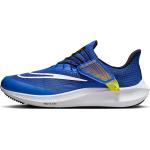 Pánské Běžecké boty Nike Flyease v modré barvě ve velikosti 42,5 Standartní prodyšné ve slevě 