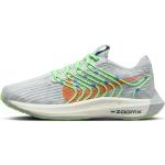 Dámské Běžecké boty Nike Pegasus v šedé barvě ve velikosti 37,5 ve slevě 