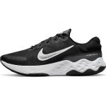 Pánské Silniční běžecké boty Nike Renew v černé barvě ve velikosti 40 ve slevě 