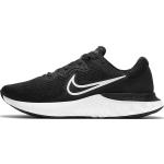Pánské Silniční běžecké boty Nike Renew v černé barvě ve slevě 