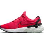 Pánské Silniční běžecké boty Nike Renew v červené barvě ve velikosti 44 ve slevě 
