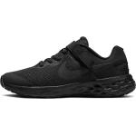Dětské Běžecké boty Nike Revolution 6 v černé barvě ve velikosti 37,5 ve slevě 