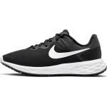 Dámské Běžecké boty Nike Revolution 6 v černé barvě ve velikosti 38 ve slevě 