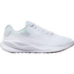 Dámské Běžecké boty Nike Revolution v bílé barvě ve velikosti 38 ve slevě 