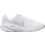 Pánské Běžecké boty Nike Revolution v bílé barvě ve velikosti 44,5 ve slevě 